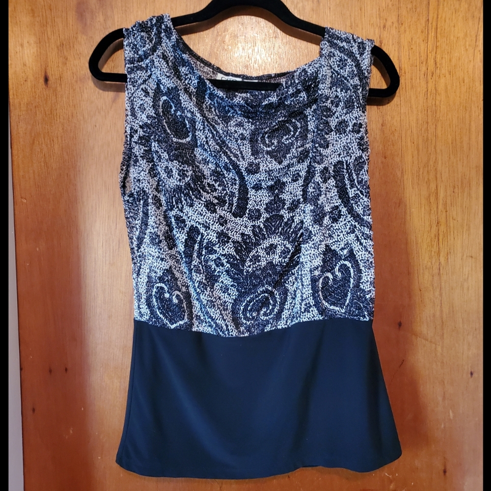 Cato Dress Top